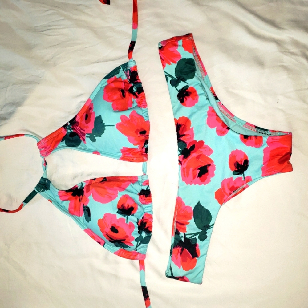 Billabong bikini